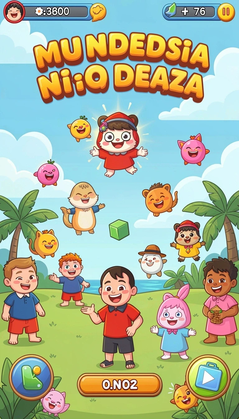 Tampilan utama aplikasi raya22 App APK Terbaru yang intuitif dan efisien.